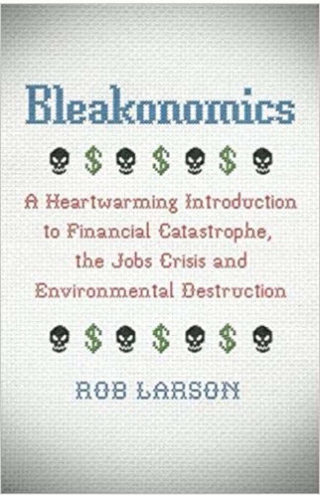 Bleakonomics