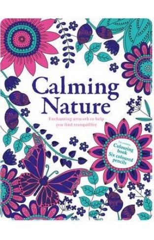 Calming Nature - Box