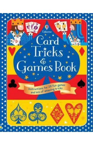 Card Tricks and Games 