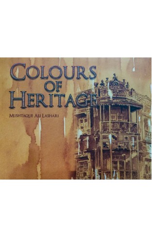 Colours Of Heritage - (HB)