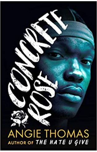 Concrete Rose 