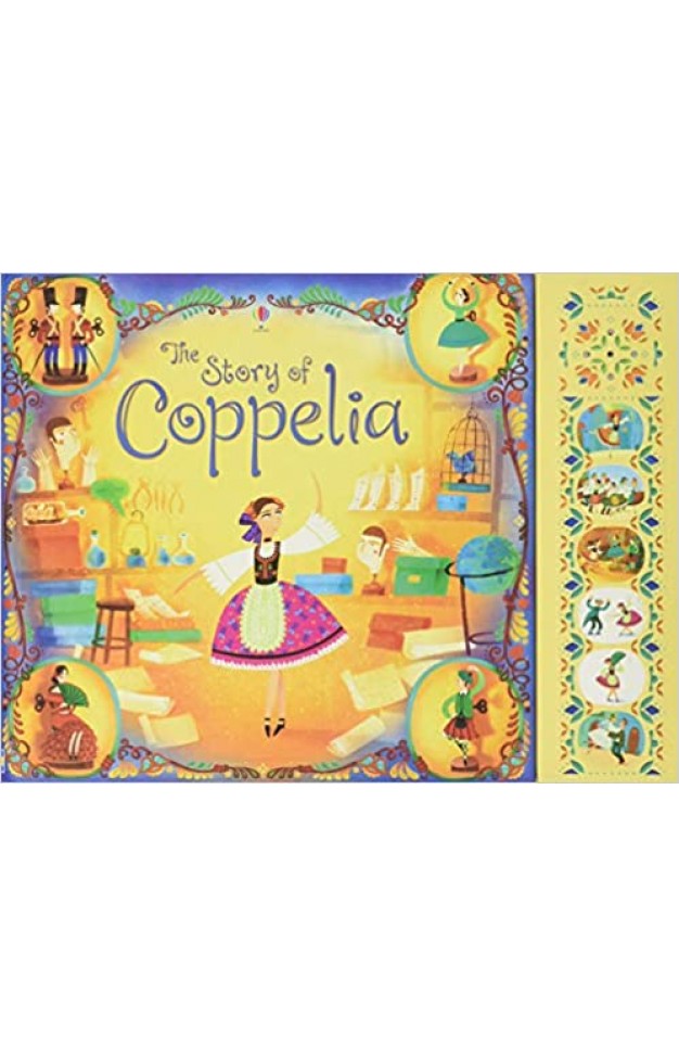 Coppelia