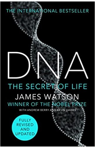 DNA: The Story of the Genetic Revolution