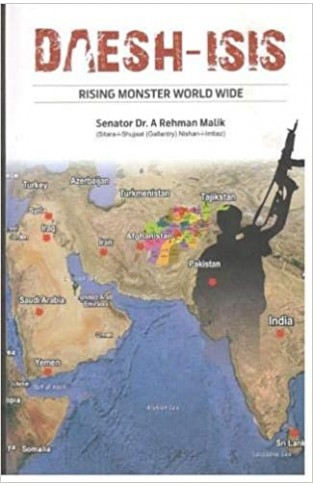 Daesh-ISIS - Paperback