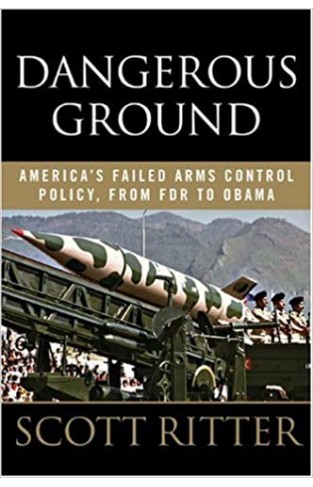 Dangerous Ground