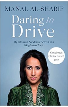 Daring to Drive - Paperback