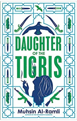 Daughter of the Tigris