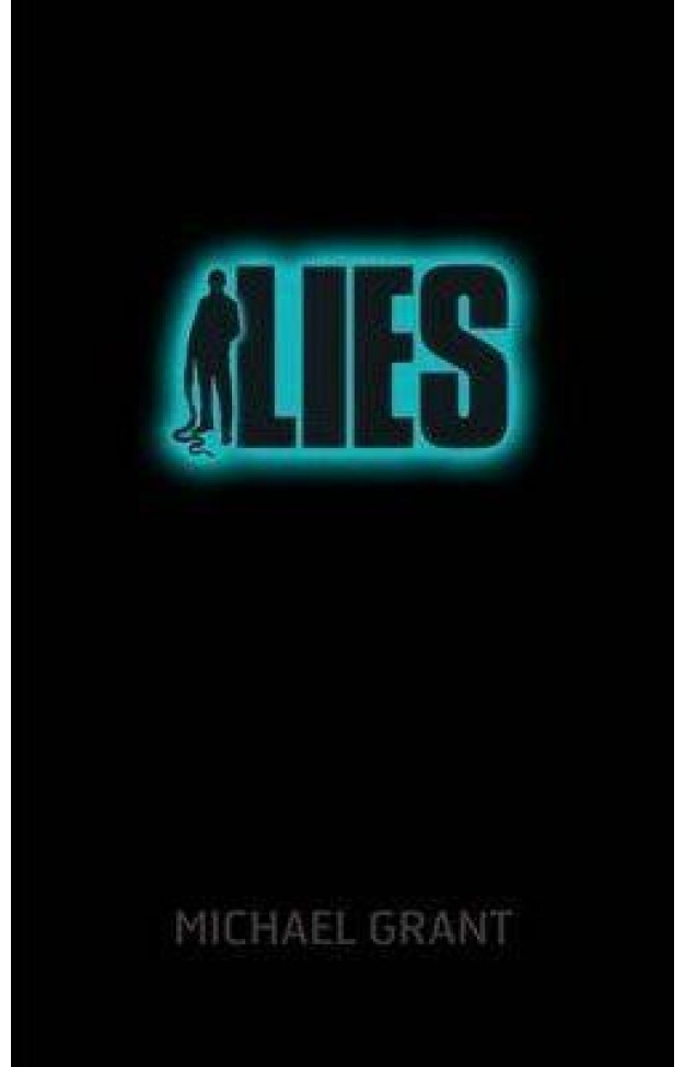 Dean Lies - Paperback