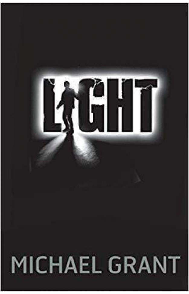 Dean Light - Paperback