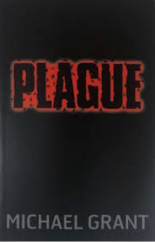 Dean Plague - (PB)