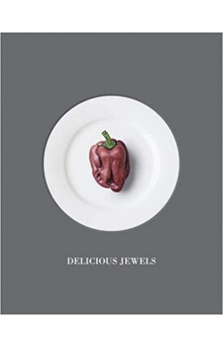 Delicious Jewels - Hardcover