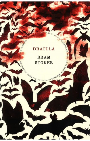 Dracula - Paperback