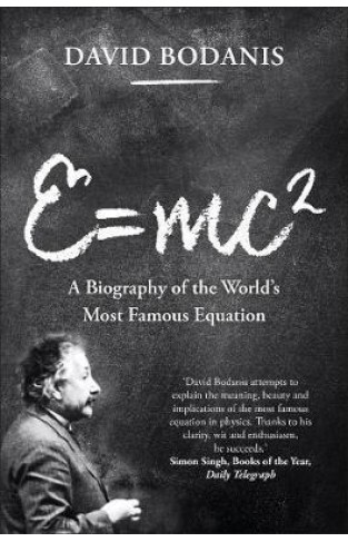 E=mc2 - Paperback