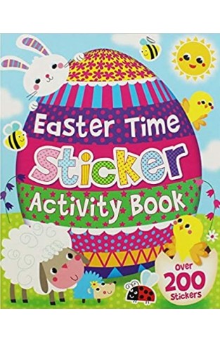 Easter Egg Hunt - Paperback