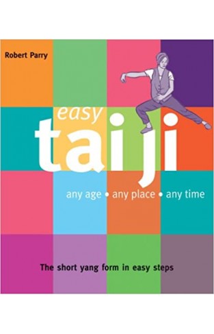 Easy Tai Ji 