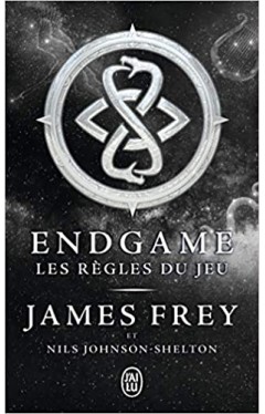 Endgame: Rules of the Game - Paperback