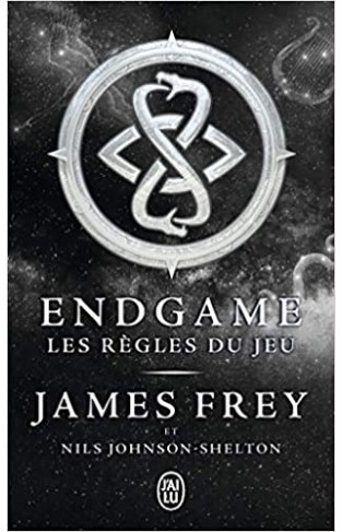 Endgame: Rules of the Game - Paperback