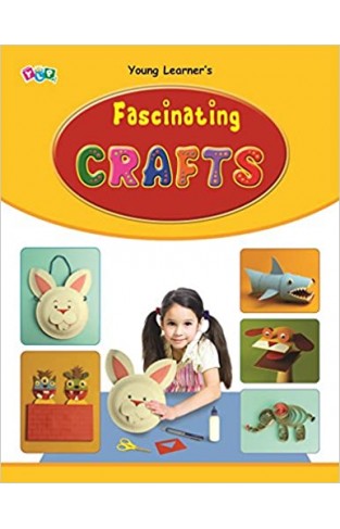 Fascinating Crafts - Paperback