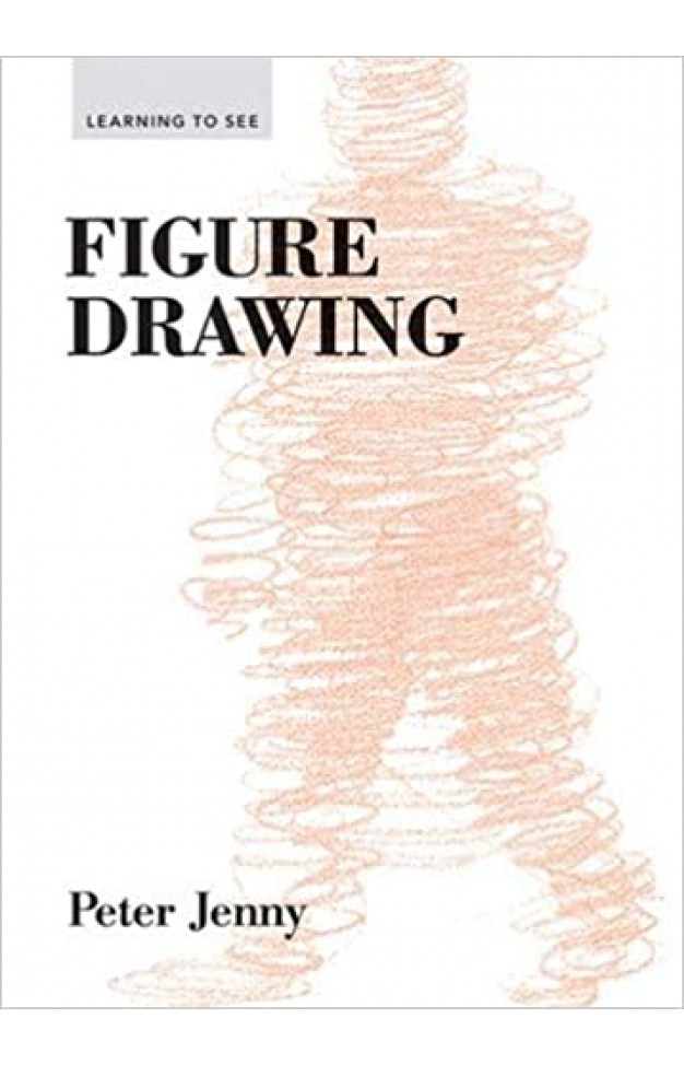 Figure Drawing -  Paperback