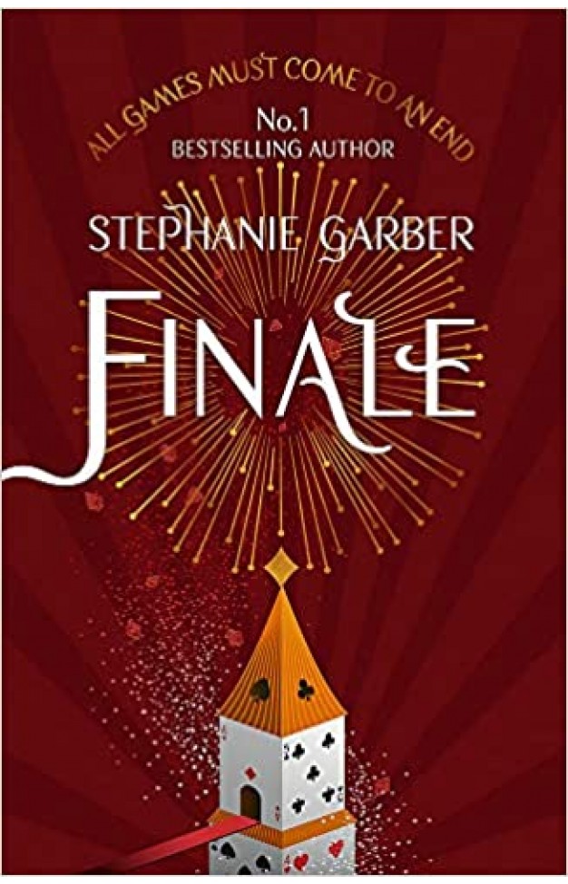 Finale: Caraval Series Book 3 