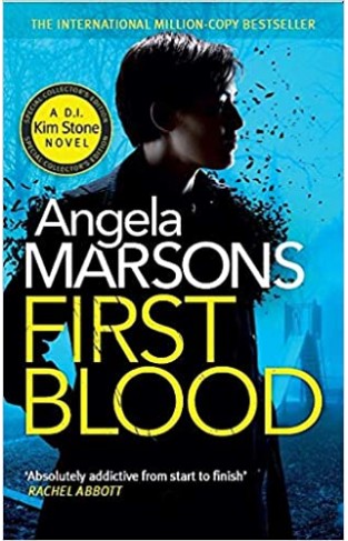 First Blood - Paperback