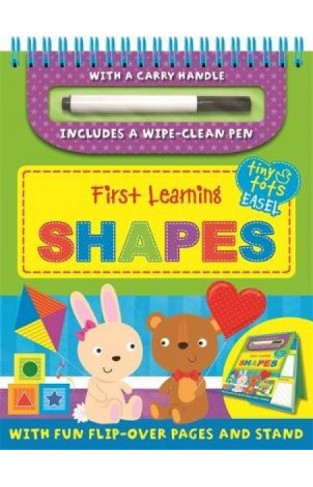 First Learning: Shapes 