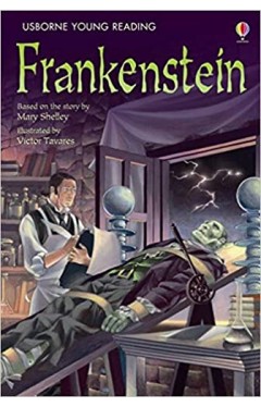 Frankenstein 