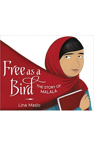 Free as a Bird - Paperback
