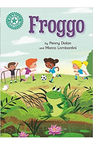 Froggo