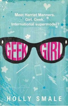 Geek Girl - Paperback