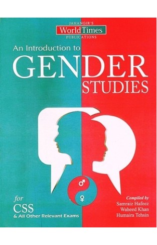 Gender Studies - Paperback