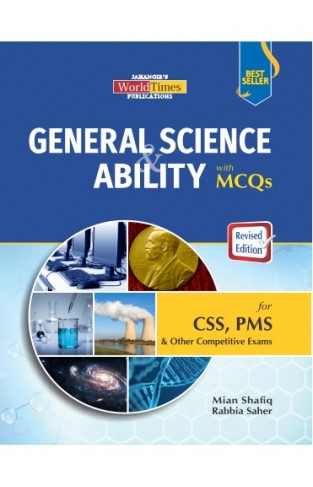 Generel Science Ability MCQS 