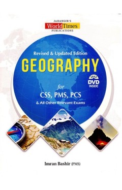 Geography - (PB) 