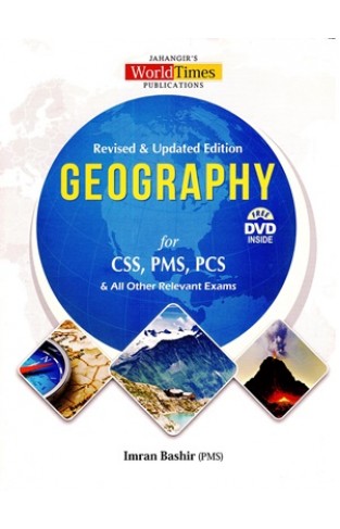 Geography - (PB) 