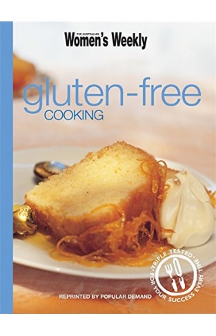 Gluten Free Cooking