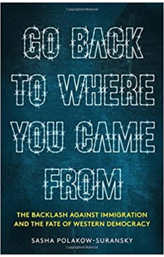 Go Back to Where You Came From