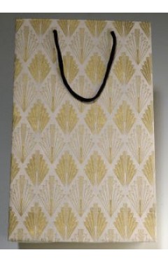 Golden Crown - Gift Bag