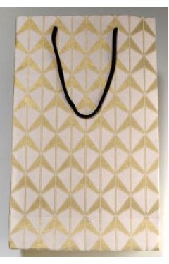 Golden Mirrors - Gift Bag