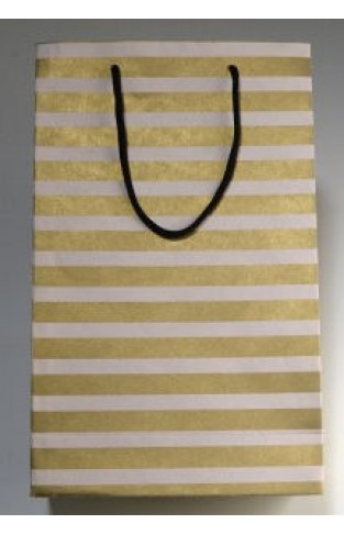 Golden Straight - Gift Bag