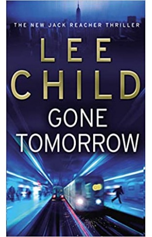 Gone Tomorrow