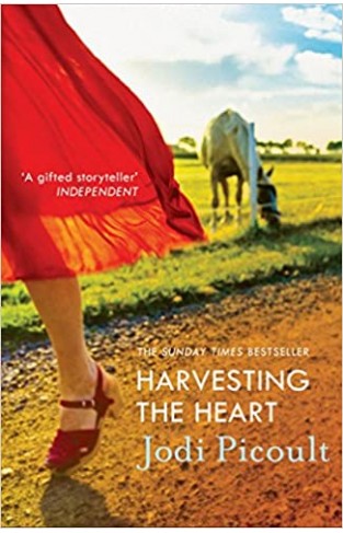 Harvesting the Heart - Paperback