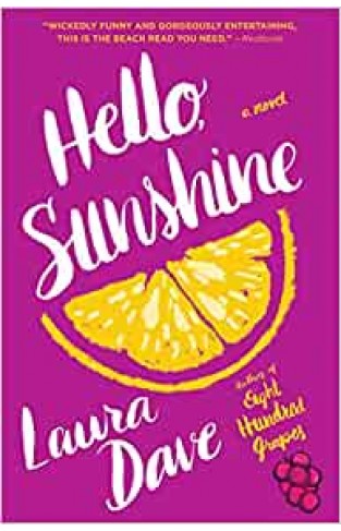 Hello, Sunshine - Paperback 