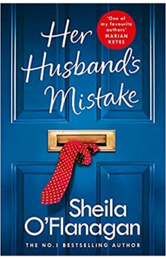 Her Husband's Mistake