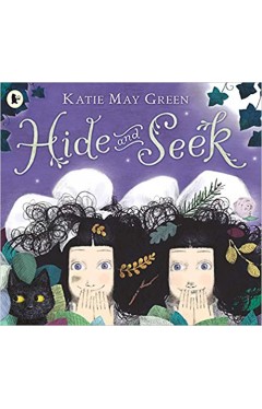 Hide and Seek - Paperback 