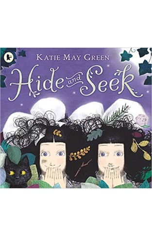 Hide and Seek - Paperback 