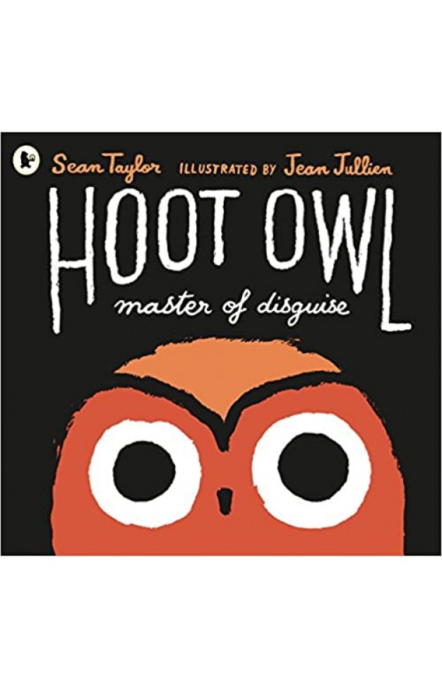 Hoot Owl, Master of Disguise