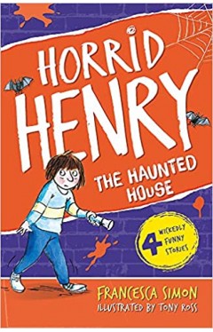 Horrid Henrys Haunted House