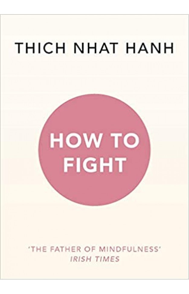 How To Fight - Paperback