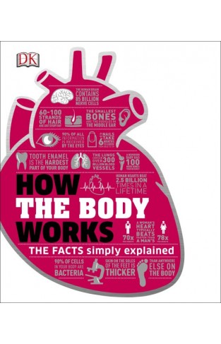 How the Body Works: The Facts Simply Explained 