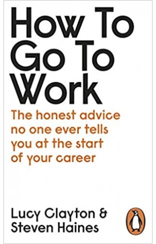 How to Go to Work - Paperback